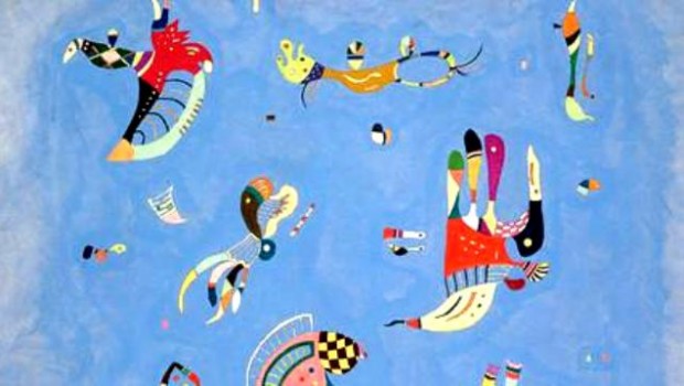 Vassilij Kandinskij chi era: la vita e le opere di un artista alla ricerca della spiritualità