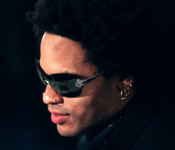 Lenny Kravitz designer e architetto presenta i suoi lavori