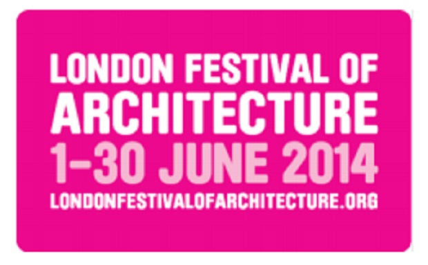 Il London Festival of Architecture 2014 avrà come tema la &#8220;Capitale&#8221;