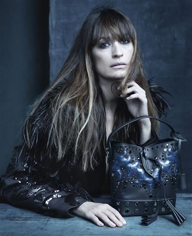 Louis Vuitton, campagna pubblicitaria PE 2014: le muse di Marc Jacobs, Deneuve, Gisele e Coppola
