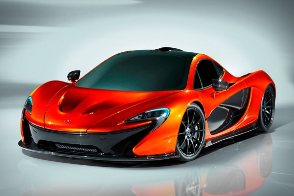 McLaren Nord America espande la rete vendita con cinque altre località