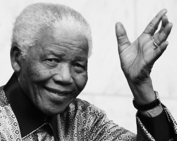 Morto Nelson Mandela, l&#8217;uomo che aveva lottato contro l&#8217;apartheid e le discriminazioni