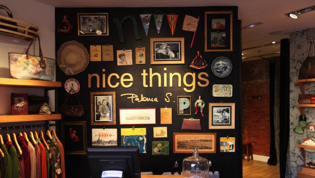 Nice Things by Paloma S: inaugurata la nuova boutique a Parigi