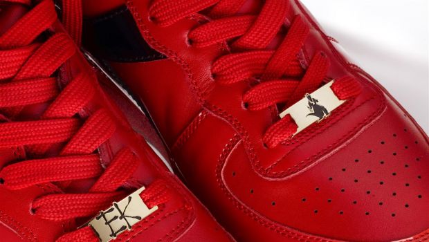 Emis Killa Plak: la sneaker in limited edition con Diadora