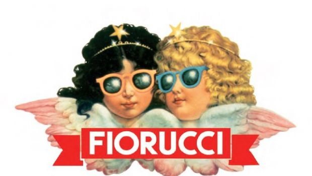 Calendario Fiorucci 2014: protagonista la modella Cora Deitz, tutta ironia e sensualità, le foto