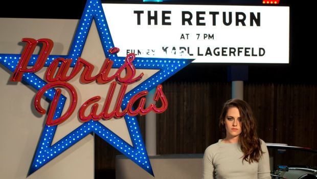 Chanel Paris Dallas: la sfilata evento Métiers d&#8217;Art, Kristen Stewart nuova testimonial e The Return