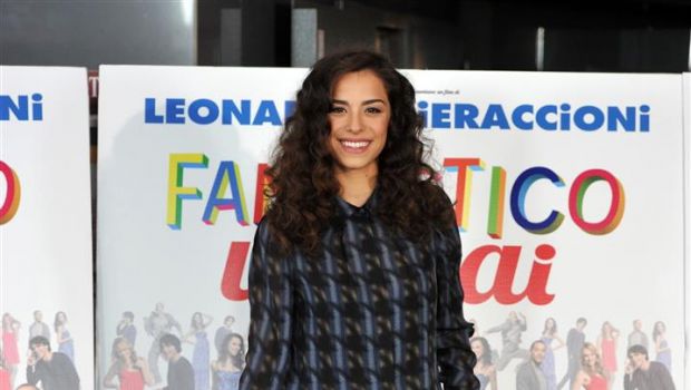 Celebrities Style 2013: Frida Giannini, Margherita Buy, Ginevra Elkann vestono Gucci