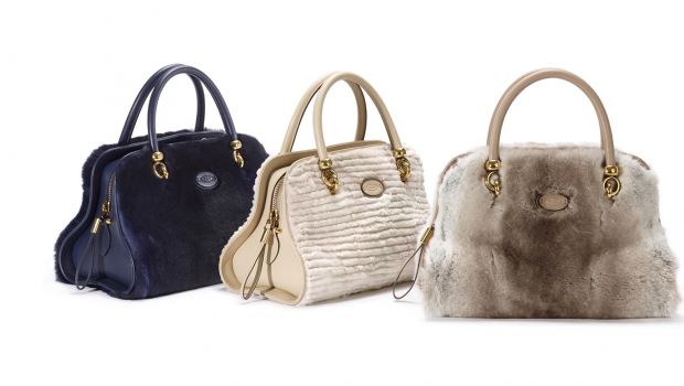 Regali di Natale 2013: Tod&#8217;s presenta la limited edition della borsa Sella