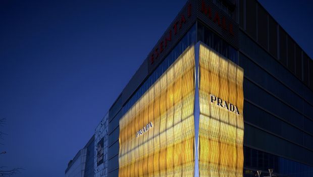 Prada Kazakistan: inaugurata la nuova boutique ad Almaty, le foto