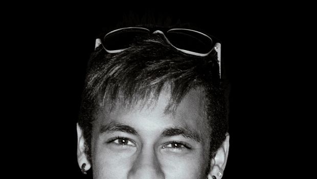 Neymar Jr Police: il nuovo testimonial internazionale del brand per il 2014