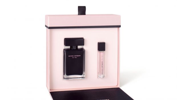 Natale 2013, idee regalo per lei: for her di Narciso Rodriguez