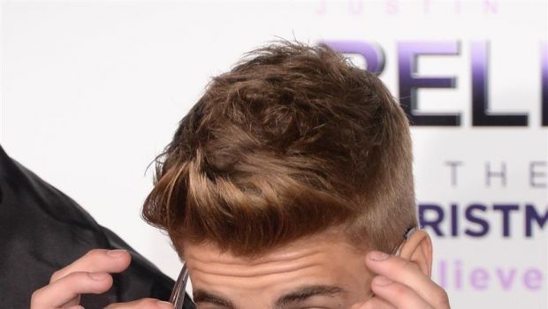 Justin Bieber Believe film: la premiere e il red carpet a Los Angeles, le foto