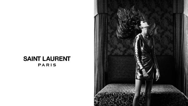 Saint Laurent, la campagna pubblicitaria PE 2014: la &#8220;Teenage Girl&#8221;, svelata sui social media