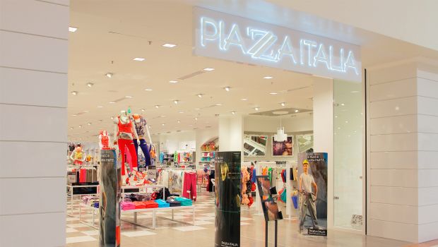 Piazza Italia Verona: inaugurata la nuova boutique