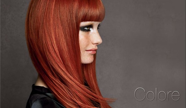 Palette Testanera 2014: ecco le tinte più chic per i capelli