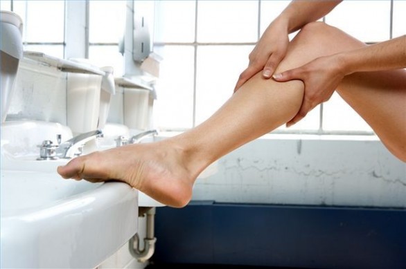 Braccia e gambe con la pelle secca: quali cure naturali funzionano