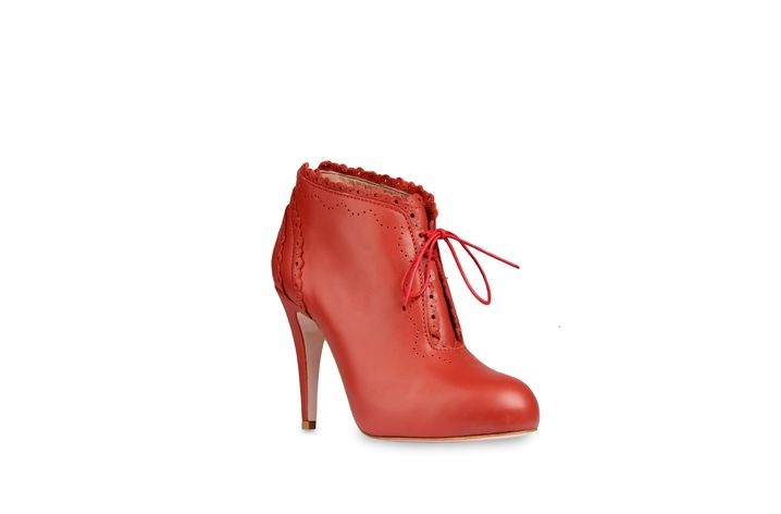 Red Valentino accessori 2014