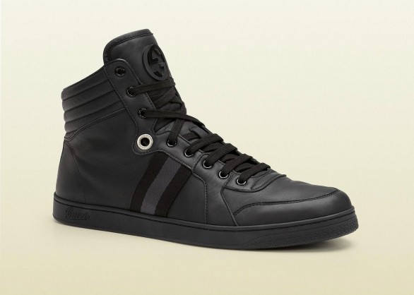 Scarpe costose da uomo firmate Gucci