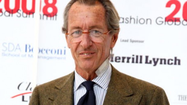 Sergio Loro Piana, muore un simbolo del luxury Made in Italy