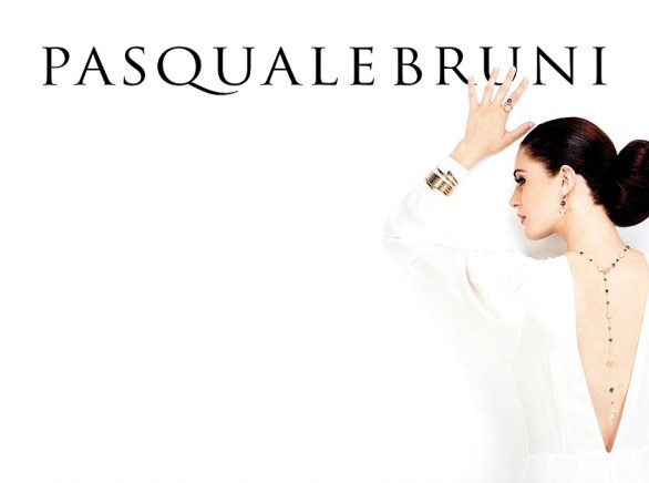I gioielli Pasquale Bruni per l&#8217;inverno 2014