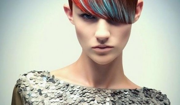 Moda capelli per l’inverno 2014: tendenze taglio e colore