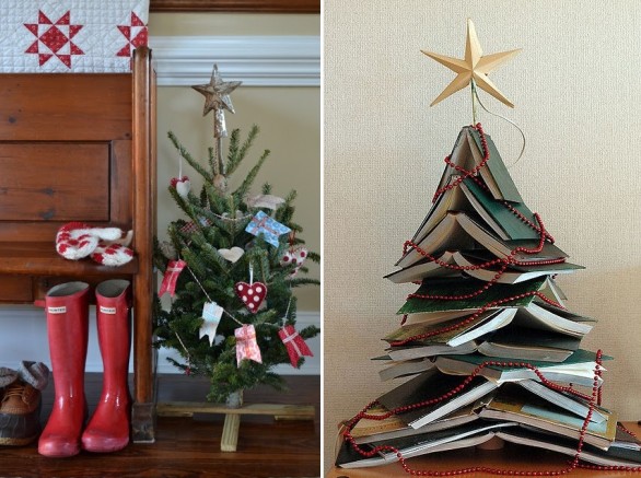 La tradizione dell&#8217;albero di Natale in Italia e nel mondo