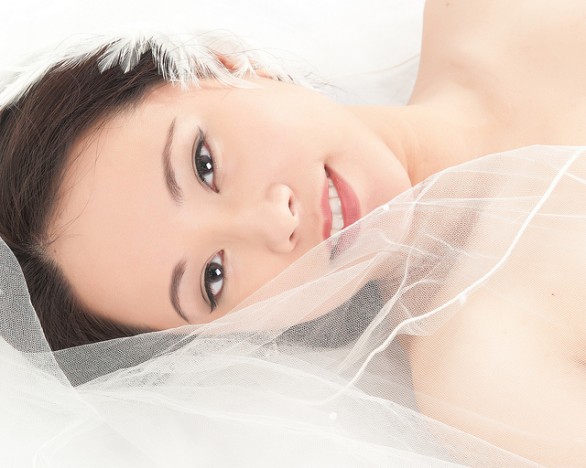 Le regole per un perfetto trucco da sposa