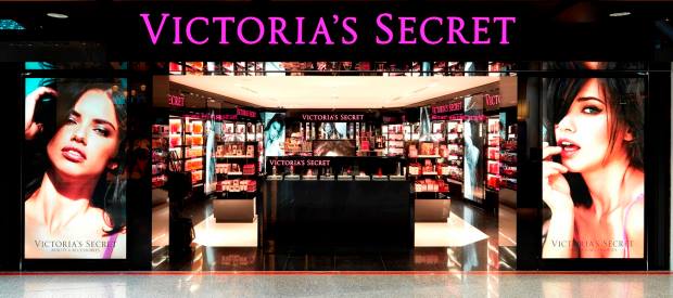 I negozi Victoria&#8217;s Secret in Italia, indirizzi e orari