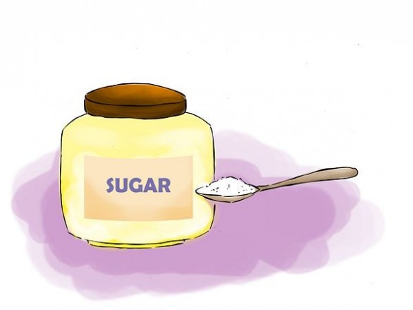 Lo zucchero nei cali di pressione è utile?
