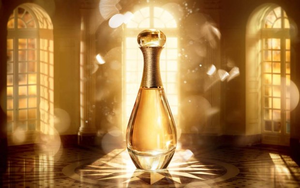 I profumi Christian Dior da regalare a San Valentino 2014