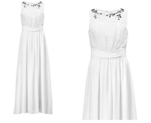 H&#038;M presenta il primo abito da sposa, l&#8217;eleganza diventa cheap