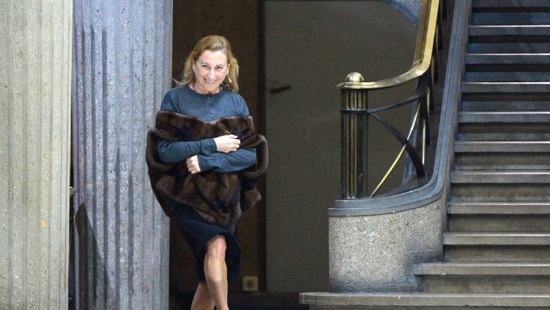 La moda italiana e l’influenza di Miuccia Prada