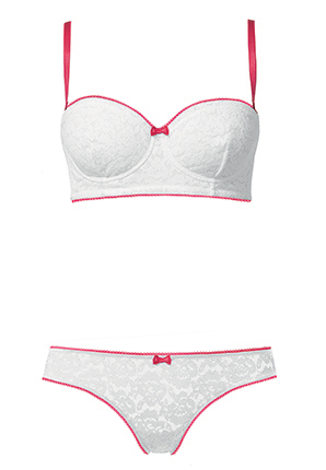 Tezenis per San Valentino 2014