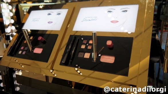 Dolce &#038; Gabbana Make Up 2014: la nuova Shaping Eyebrow Pencil, le foto