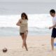 Alena Seredova e Gigi Buffon