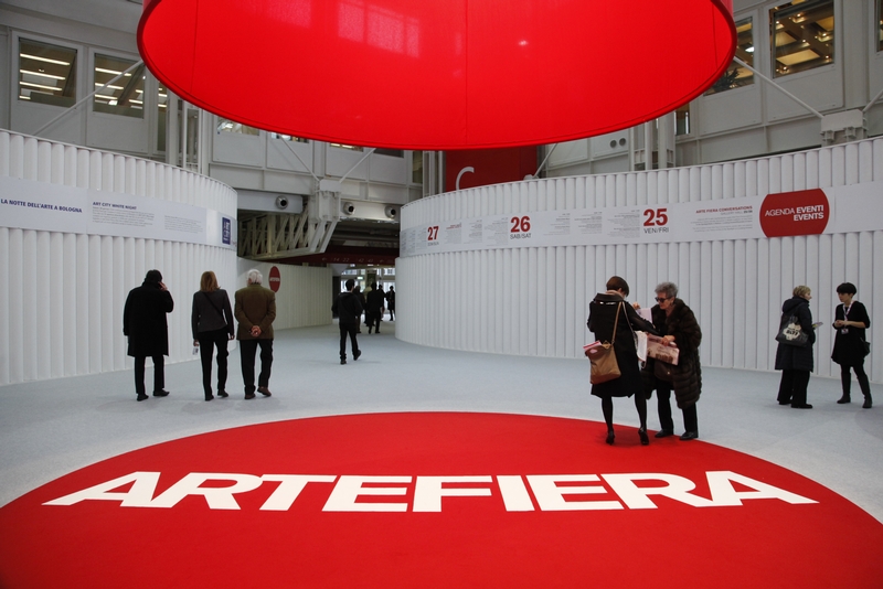 Arte Fiera Bologna 2014. Ecco il programma, le informazioni e come raggiungerla