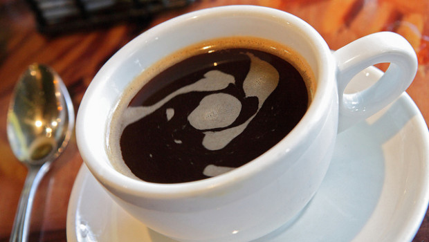 Tanti modi per aromatizzare il caffè lungo americano