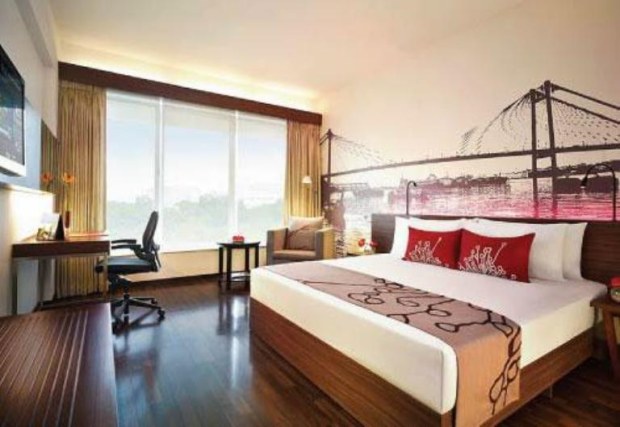 Taj Hotels apre hotel di lusso a Calcutta