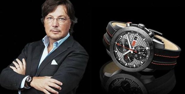 Chopard Mille Miglia Zagato, un nuovo orologio di lusso