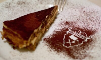 Come si fa il tiramisù