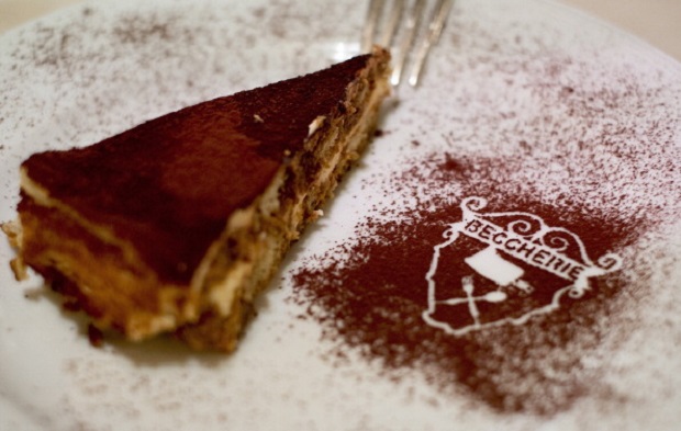 Come si fa il tiramisù