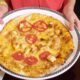 come si fa la pizza