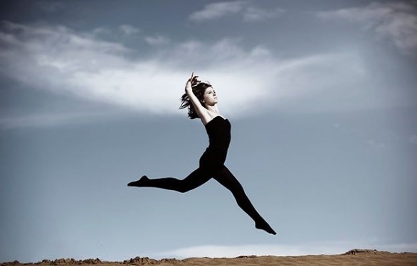 Gli esercizi di danzaterapia per ritrovare il benessere