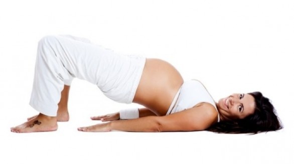 La ginnastica pelvica per contenere il prolasso uterino: ecco gli esercizi