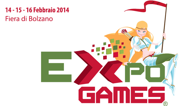 Expo Games: il gioco regna alla Fiera di Bolzano
