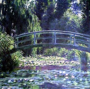 monet