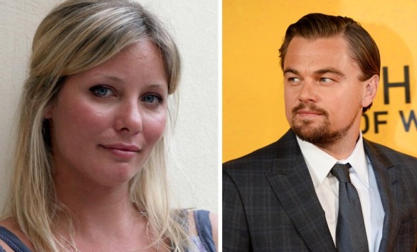 Flavia Vento e Leonardo di Caprio la strana coppia: lei vuole sposare l&#8217;attore