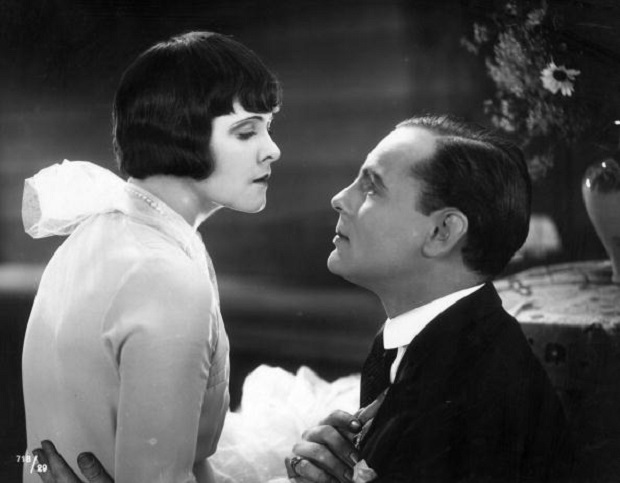 frasi d'amore dei film