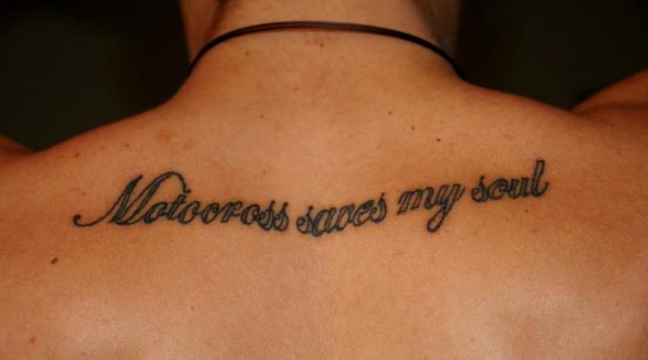 Le frasi più belle per i tatuaggi ispirate a personaggi famosi