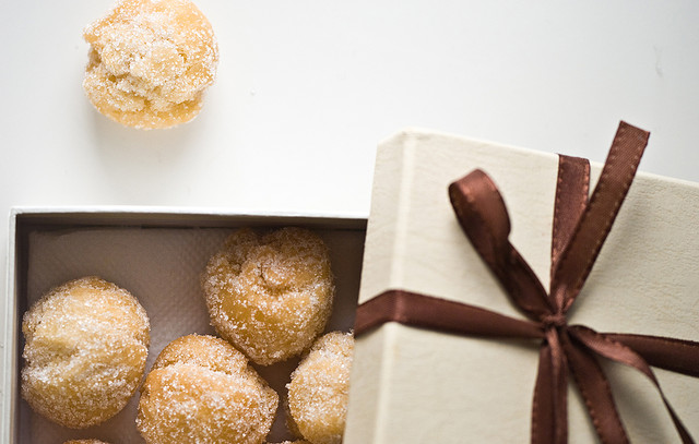 Le ricette dei dolci fritti di Carnevale della tradizione italiana